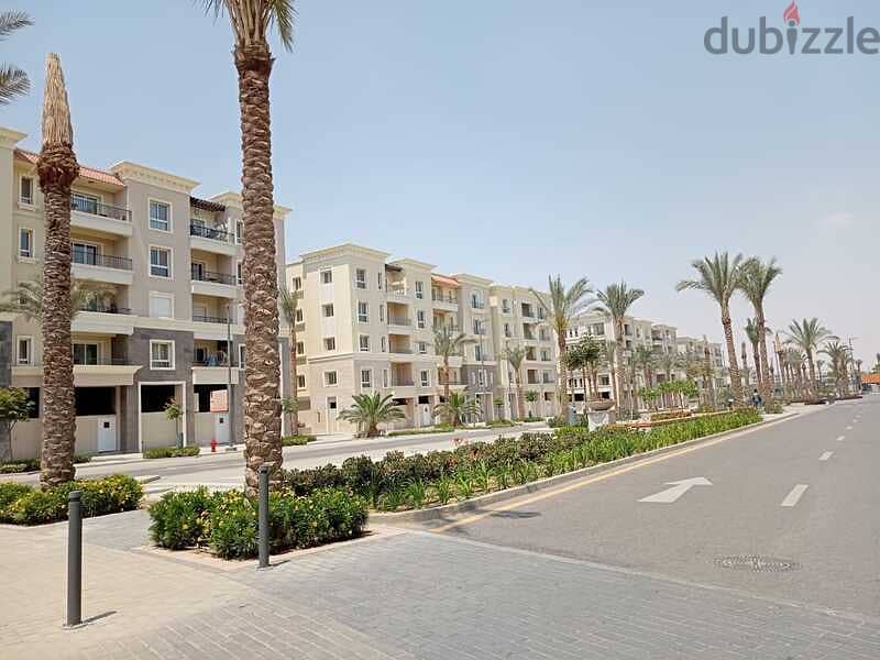 Apartment 239m fully finished ready to move in Mivida | Emaar 7