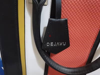 dejavu bag