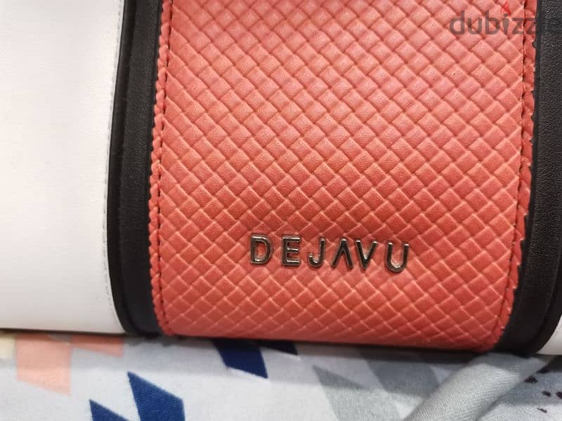 dejavu bag 3