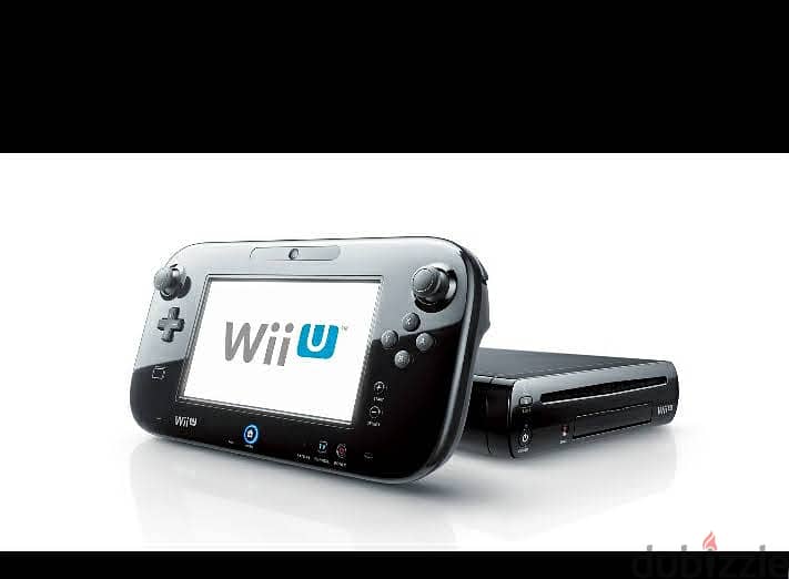 Wii u Europe 0