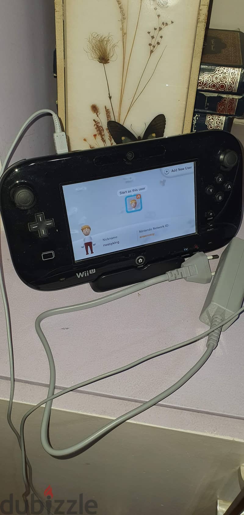 Wii u Europe 2