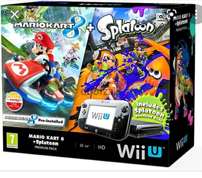 Wii u Europe 8