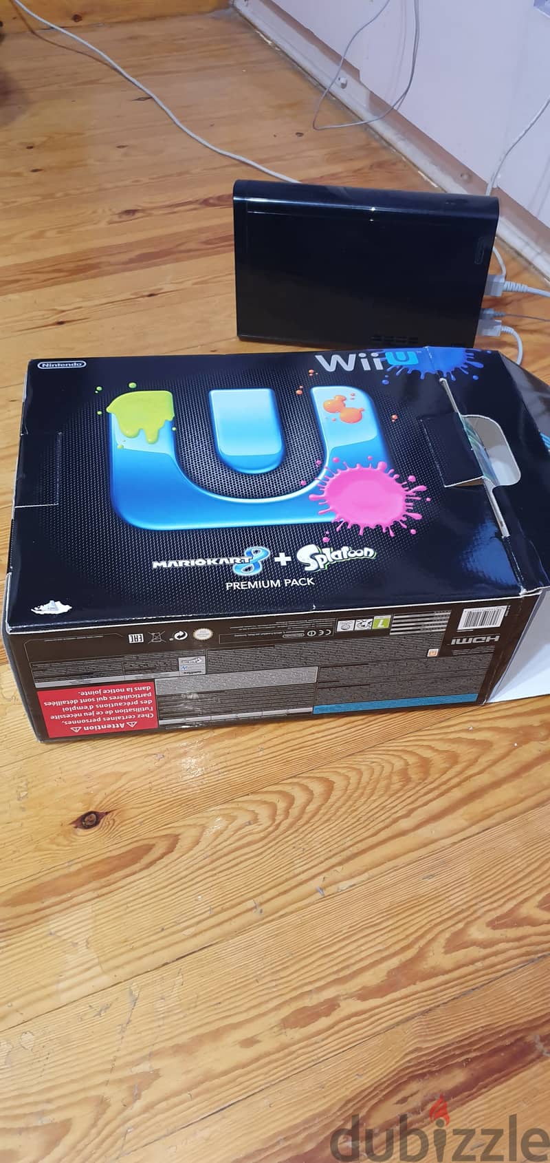 Wii u Europe 10