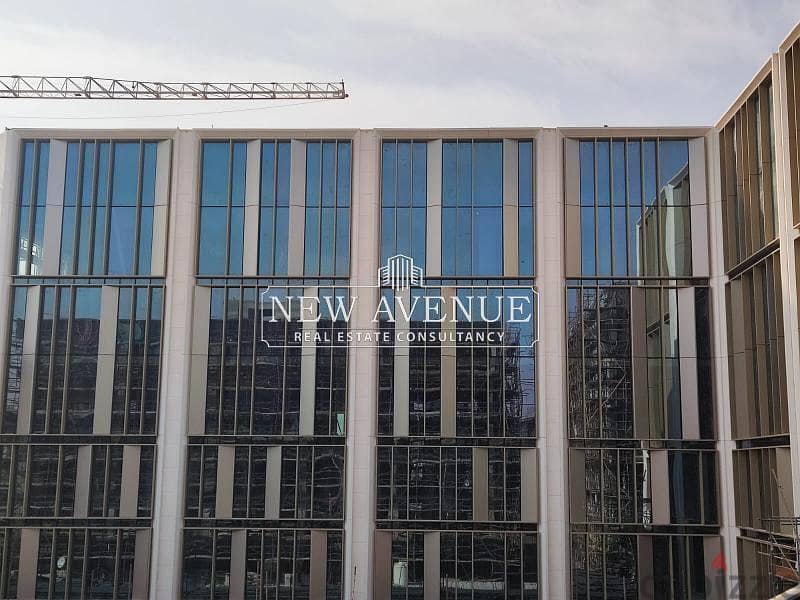 Office at One Ninety for sale | direct on South 90 0