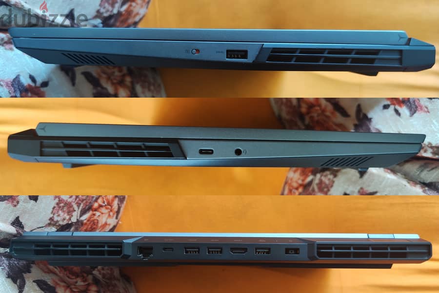 Lenovo Legion 5 Pro 165HZ 2k Ryzen 7 5800H  RTX 3060 Gaming  Laptop 7