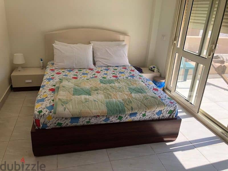 Upper Chalet Rent In Telal North Coast ( تلال الساحل الشمالي ) 4