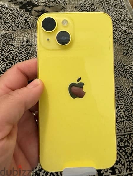 iphone 14 265 yellow 5
