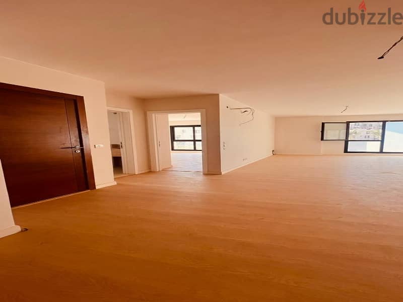 شقة للإيجار بكمبوند أويست Apartment for rent at  Owest Compound 7