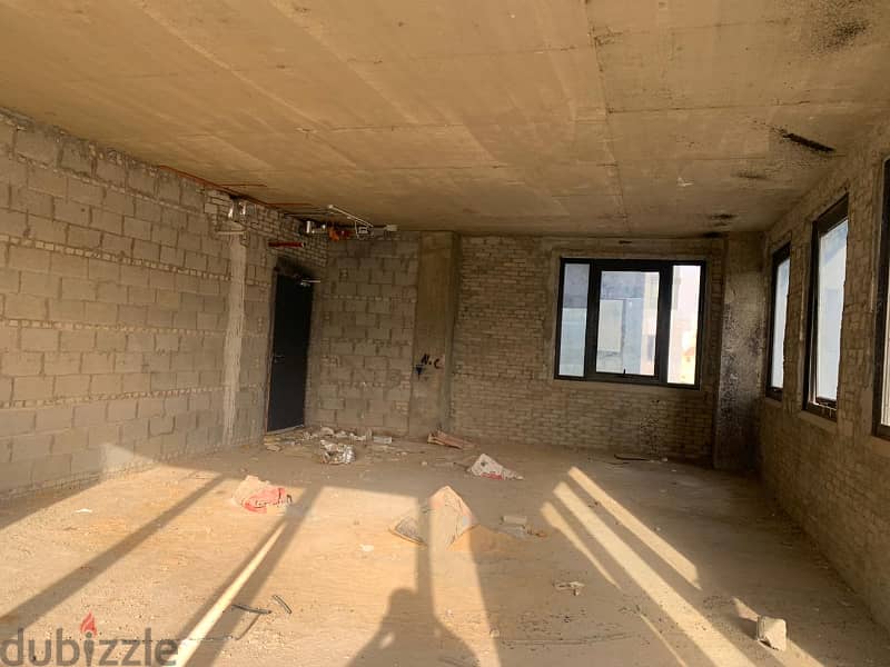 Office For For Sale In Cairo Business Park 114M 2