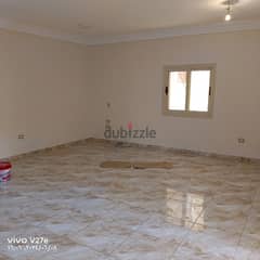 apartment 220m for rent in district one el motamayz  new Cairo 0