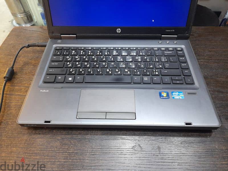 laptop hp i5-3 3