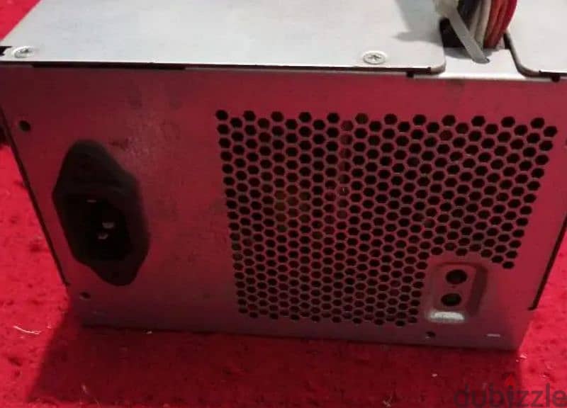 باور سبلاي 240 وات || power supply 240w 0