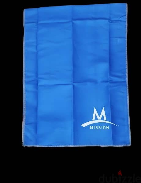 mission towel original 1