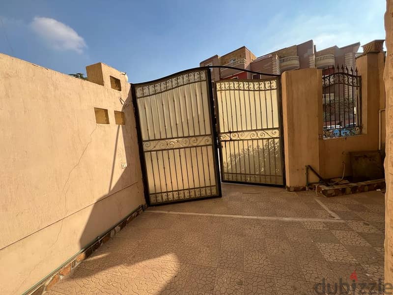Ultra super luxury duplex in Al-Fardous City, Public Security Compound 12