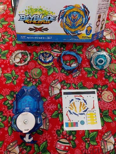 Beyblade