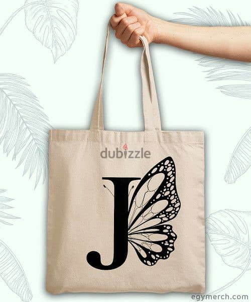 Tote bag 0