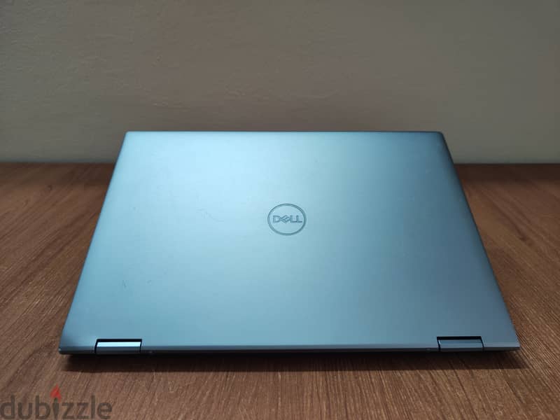 Dell x360 14 inch touchscreen i7 11 gen laptop and tablet 2 i 1 11 جيل 5