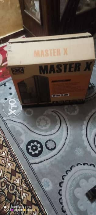 تجميعه جيمنج  ryzen 52600 gtx1650oc 4gb 5