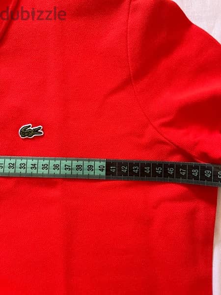 Lacoste Original Women’s Shirt 3