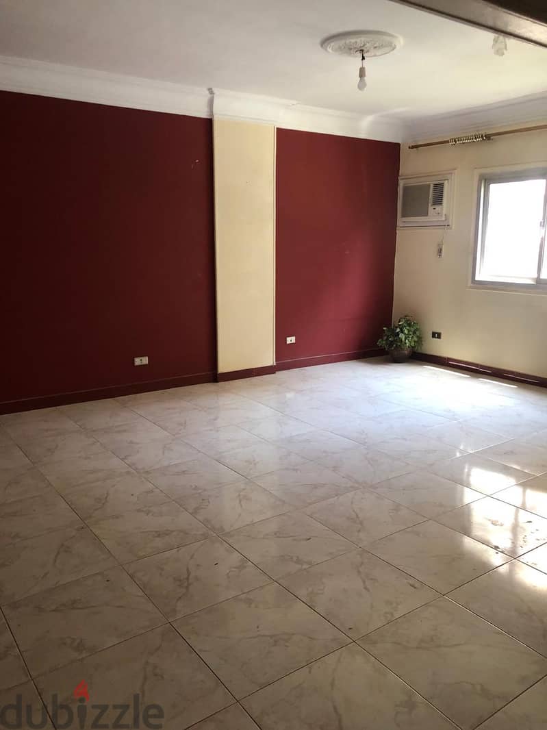 Apartment for sale, 170m , in madinet nasr, 3,850,000 3