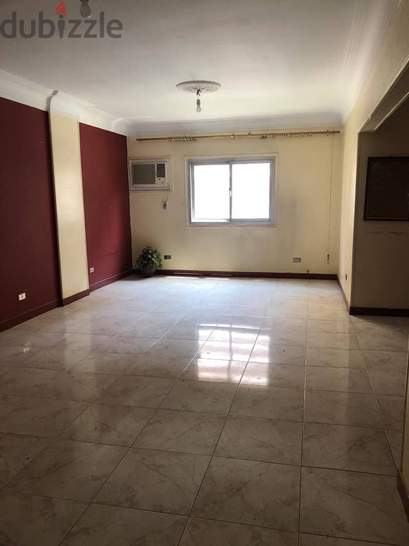 Apartment for sale, 170m , in madinet nasr, 3,850,000 10