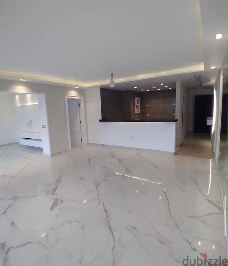 Apartment For Sale Mountain View I City New Cairo ماونتن فيو اي سيتي 11