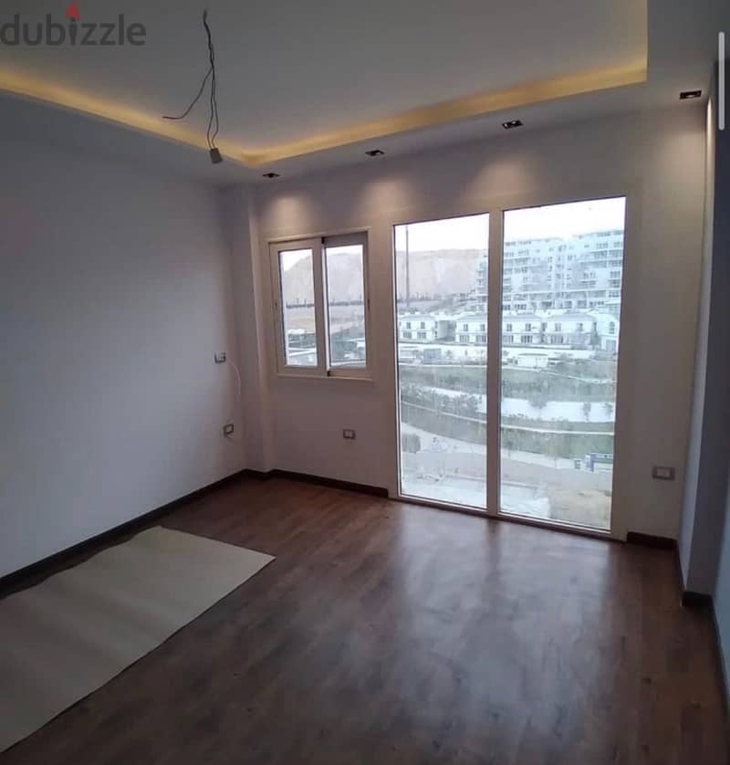 Apartment For Sale Mountain View I City New Cairo ماونتن فيو اي سيتي 16