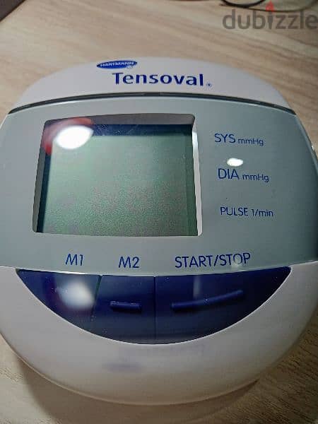جهاز قياس الضغط   Tensoval 3