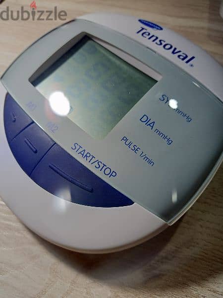 جهاز قياس الضغط   Tensoval 4