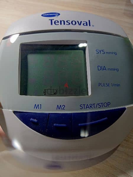 جهاز قياس الضغط   Tensoval 5