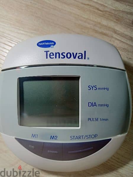 جهاز قياس الضغط   Tensoval 6