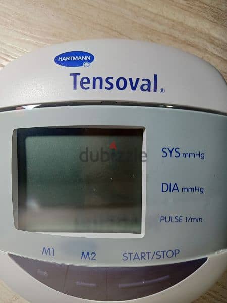 جهاز قياس الضغط   Tensoval 7