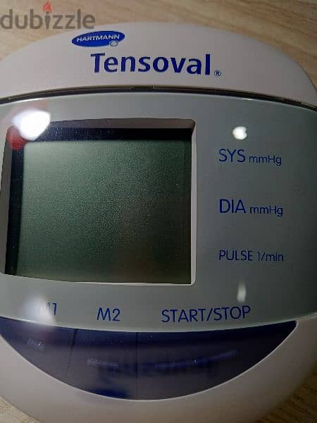 جهاز قياس الضغط   Tensoval 8