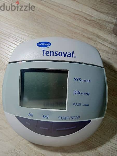 جهاز قياس الضغط   Tensoval 9