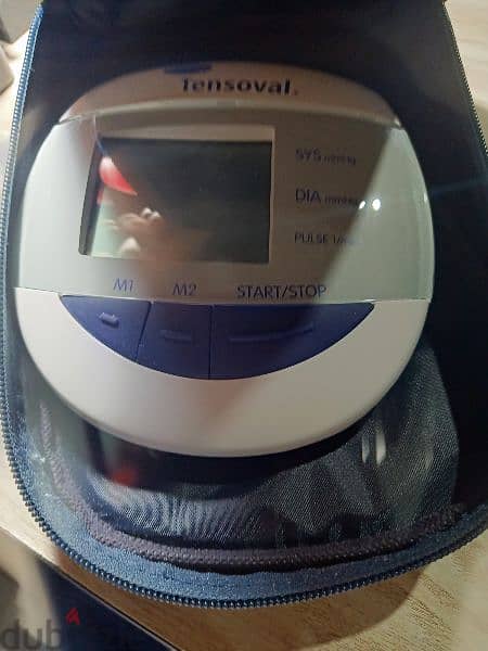 جهاز قياس الضغط   Tensoval 11