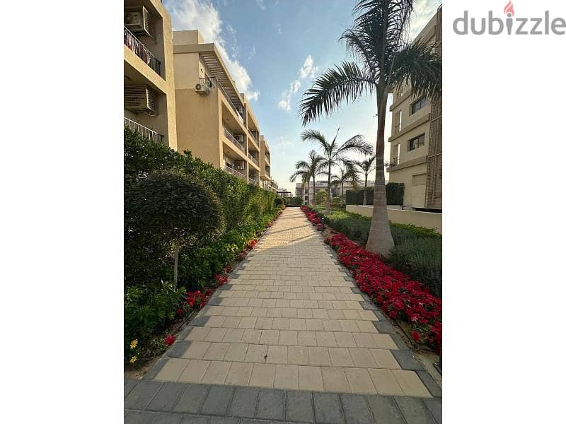 Studio with garden for sale  in Fifth Square Dp 4,000,000  . 15