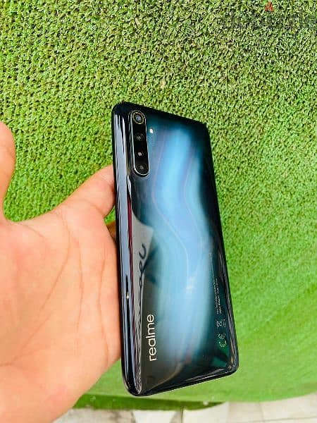 Realme 6pro 1