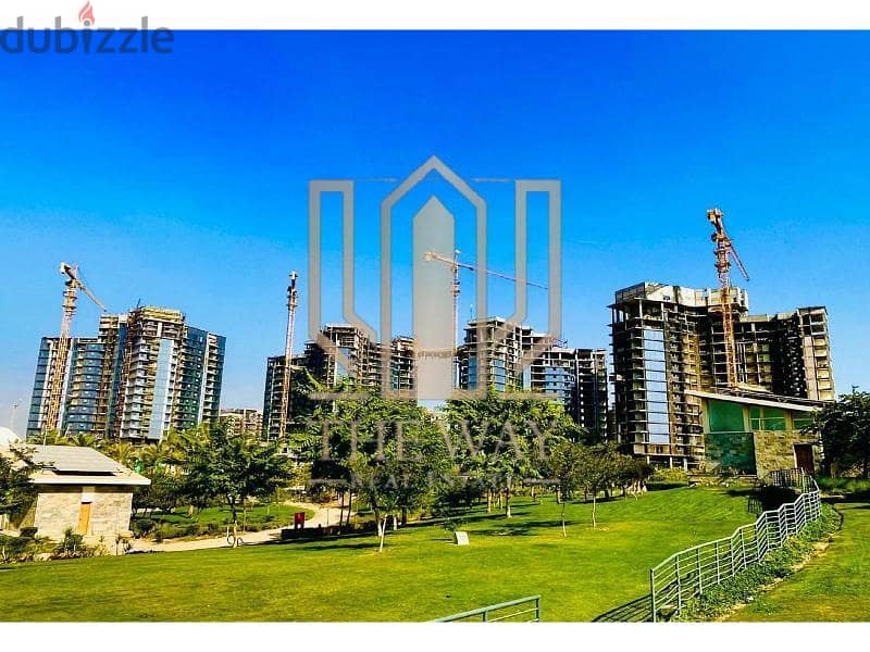 Apartment For Sale At Solana West New Zayed سولانا ويست زايد الجديده 4