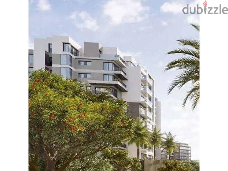Apartment For Sale At Solana West New Zayed سولانا ويست زايد الجديده 7
