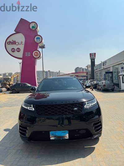 Range Rover Velar For Rent 2023 / رانج روفر فيلار ٢٠٢٣ للأيجار