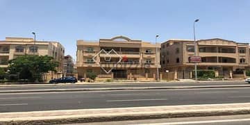 Duplex 320m for sale in Narges 7 , ready to move