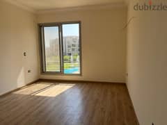 apartment 175m semi furinshed for rent vgk New Cairo