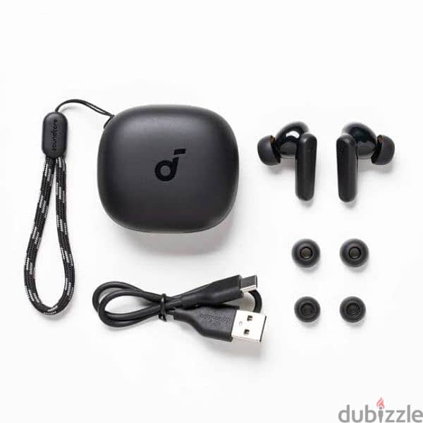 Airpods Soundcore by Anker P20i اير بودز 1