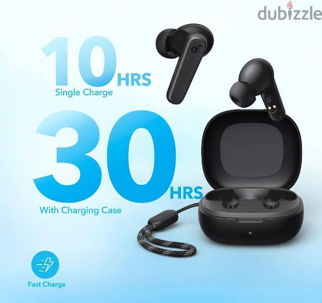 Airpods Soundcore by Anker P20i اير بودز 2