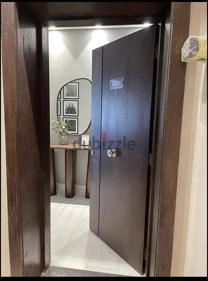 Apartment for sale, 175 sqm, ready to move, fully finished, in Sodic Villette, new cairo شقة للبيع 175م استلام فوري متشطبة بالكامل في سوديك فيليت 5