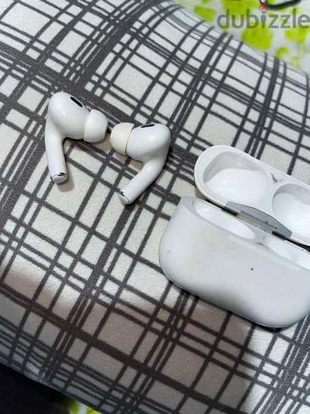 AirPods pro 1