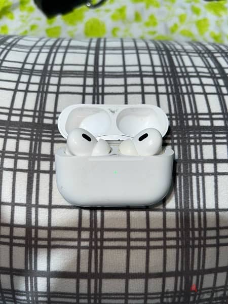 AirPods pro 2