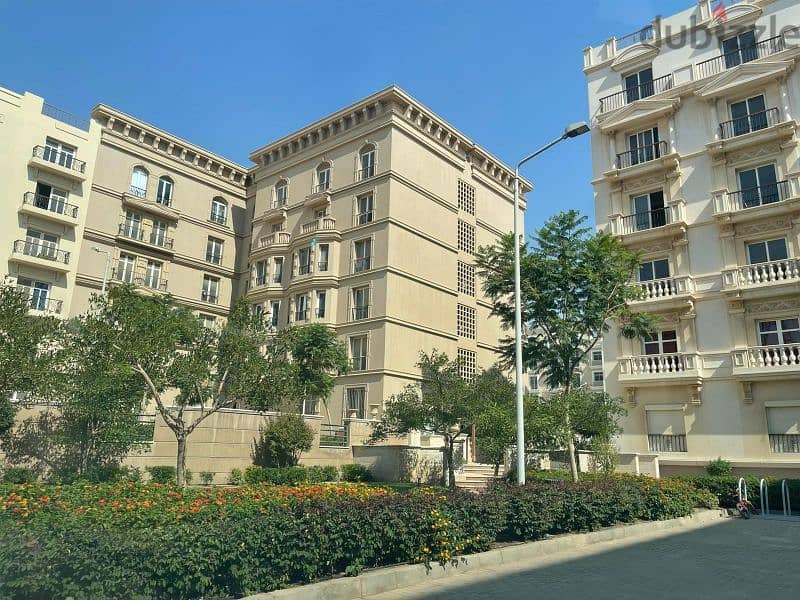 شقه للبيع 191 متر ثلاث غرف فى هايد بارك التجمع الخامس | استلام سنه على موقع مميز  | Apartment For Sale Hyde Park New Cairo 6