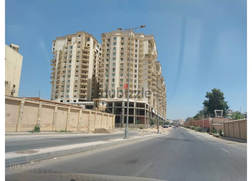 Apartment for sale 300m in abdelazeem street nasr city5 0