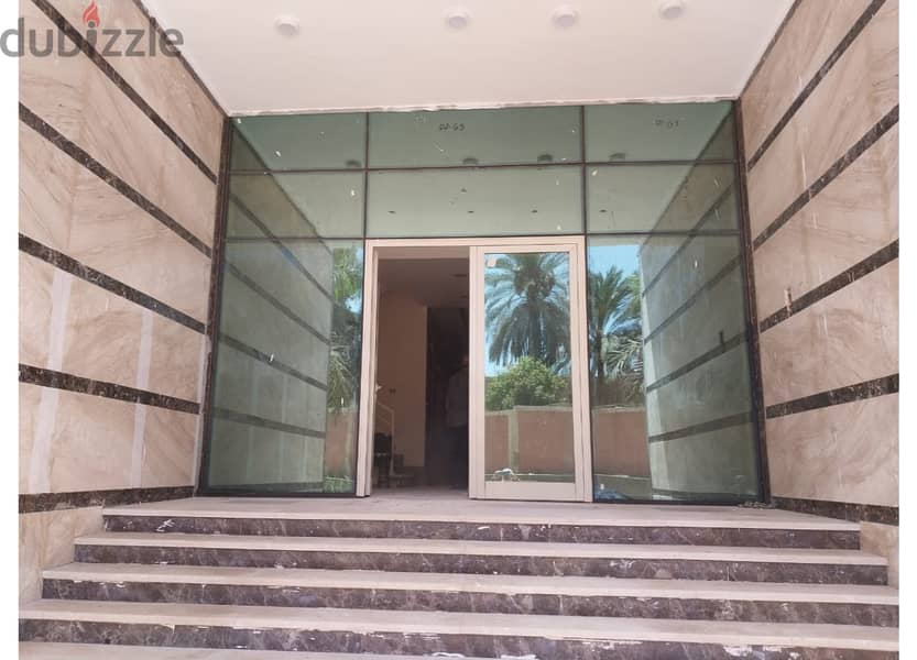 Apartment for sale 300m in abdelazeem street nasr city5 6